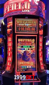 Bônus Generosos e Exclusivos no 1999bet para Você!